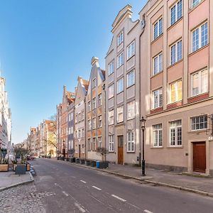 Ogarna Baltus, Main Old Town By Downtown Apartments